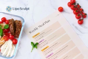 Best Weight Loss Diet Plan For Men 5 Get the best results from Lipo Sculpt with non surgical weight loss plus best diet for men Birmingham