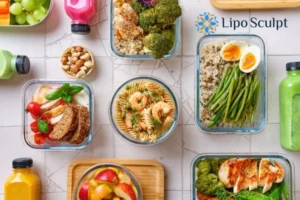 Natural Diet Options For Body Transformation 2 Your diet is great for body transformation Birmingham - read on to find out more!