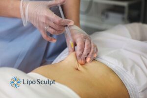 Does Skin Sag After Fat Dissolving Injections? 2 Do you want to get Aqualyx fat dissolving injections Birmingham but worried about loose skin afterwards?