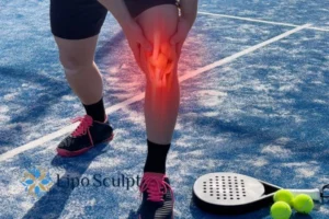 Injury Recovery Using Tonesculpt 2 Are you looking to accelerate your injury recovery Birmingham contact Lipo Sculpt today!