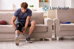 Injury Recovery Using Tonesculpt 4 Build your muscle tone in comfort of your own home for injury recovery Birmingham