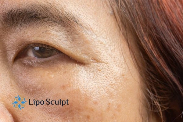 CryoPen: 5 Skin Concerns It May Be Used to Treat 1 Age spots and sun spots Birmingham