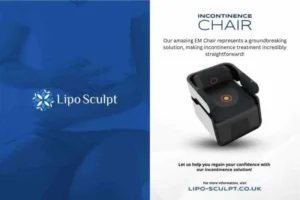 EM Chair: A Non-Surgical Solution for Treating Faecal Incontinence 4 Learn more about Pelvic Floor Chair Therapy Birmingham today!