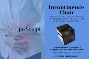 EM Chair: A Non-Surgical Solution for Treating Faecal Incontinence 5 EM Chair Birmingham For Faecal incontinence.